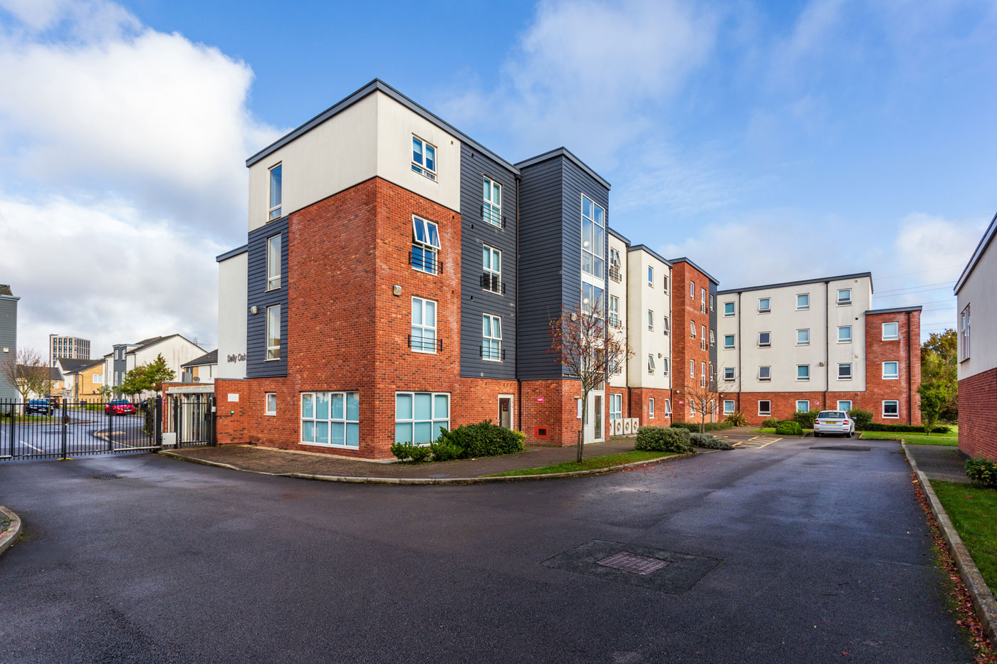 Selly Oak Court