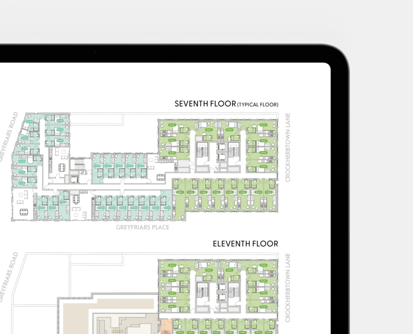 Custom Floor Plan Design