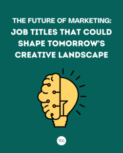 Future of Marketing
