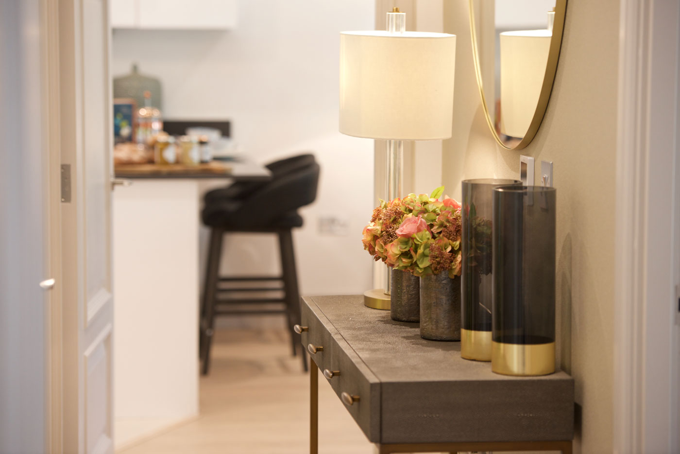 Ridgewood Lifestyle Imagery