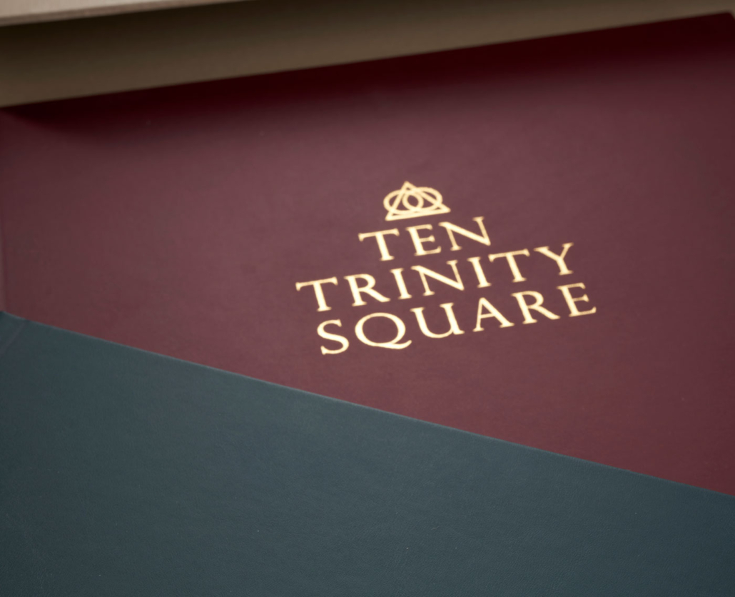 Ten Trinity Square