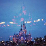 disney